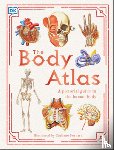 Fornarni, Giuliano - Body Atlas