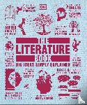 Dk - Dk: Literature Book