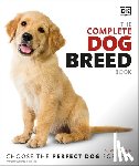 DK - The Complete Dog Breed Book, New Edition