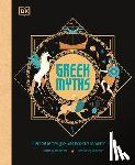 Menzies, Jean - Greek Myths