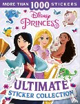 Dk - DISNEY PRINCESS ULTIMATE STICK