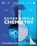 Dk - Dk: Super Simple Chemistry