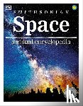 Dk - Space a Visual Encyclopedia