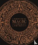 Lipscomb, Suzannah - History of Magic, Witchcraft, and the Occult