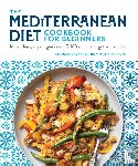 Paravantes, Elena - The Mediterranean Diet Cookbook for Beginners