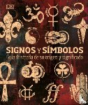 DK - Signos y simbolos