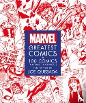 Melanie Scott, Stephen Wiacek - Marvel Greatest Comics