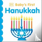 DK - Baby's First Hanukkah
