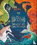 Krensky, Stephen - Book of Mythical Beasts and Magical Creatures