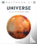 DK - Universe, Third Edition