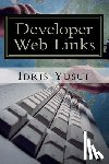 Yusuf, Idris Busayo - Developer Web Links: Companion for Developers