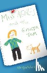 Hill, Kirkpatrick - Miss Agnes and the Ginger Tom