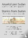 Christman, Renee, Kelly, Paula - Stories from Sudan