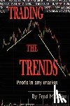 McAllen, Fred - Trading the Trends
