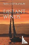 Bambaren, Sergio, Bambaren, Sergio F - Distant Winds