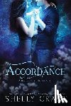 Crane, Shelly - Accordance: A Significance Series Novel - Book Two