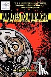 Darius, Julian - Minutes to Midnight: Twelve Essays on Watchmen