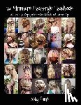 Smith, Abby - ULTIMATE HAIRSTYLE HANDBOOK