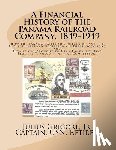Grigore, Julius - A Financial History of the Panama Railroad Company, 1849-1949