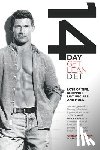 Avedon, Gregg - The 14 Day Get Lean Diet: A Nutrition Plan That Works!