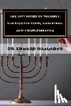 Hammond, Edward - The Lost Books of the Bible: The Rejected Texts, Apocrypha and Pseudepigrapha