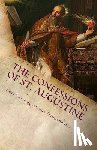 Hipponensis, Aurelius Augustinus - The Confessions of St. Augustine