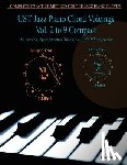 Ramos, Ariel J. - UST Jazz Piano Chord Voicings Vol. 2 to 9 Compact: All possible Upper Structure Triads in a IIm7 V7 progression