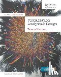 Munzner, Tamara (University of British Columbia - Visualization Analysis and Design