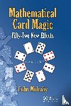 Mulcahy, Colm - Mathematical Card Magic