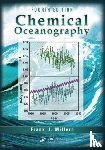 Millero, Frank J. (University of Miami - Chemical Oceanography
