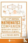 Fischer-Cripps, Anthony C. - The Mathematics Companion