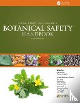  - American Herbal Products Association's Botanical Safety Handbook