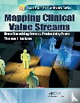 Jackson, Thomas L. - Mapping Clinical Value Streams