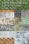 Clayton, Chris R.I. - Earth Pressure and Earth-Retaining Structures