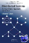 Ghosh, Sukumar (University of Iowa, Iowa City, USA) - Distributed Systems - An Algorithmic Approach, Second Edition