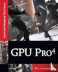  - GPU Pro 4