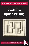 Guyon, Julien, Henry-Labordere, Pierre - Nonlinear Option Pricing