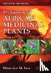 Iwu, Maurice M. - Handbook of African Medicinal Plants