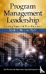 Bojeun, Mark C. - Program Management Leadership