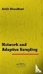 Chaudhuri, Arijit (Indian Statistical Institute - Network and Adaptive Sampling