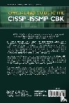 Steinberg, Joseph - Official (ISC)2® Guide to the CISSP®-ISSMP® CBK®