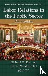 Mareschal, Patrice M. (Rutgers University, Kearney, Richard C. (North Carolina State University - Labor Relations in the Public Sector