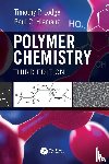 Lodge, Timothy P. (University of Minnesota-Twin Cities, Hiemenz, Paul C. (Emeritus -Cal State Polytechnic University - Polymer Chemistry