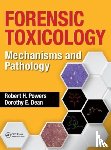 Powers, Robert H. (Connecticut Department of Public Safety, Dean, Dorothy E. (Summit County Medical Examiner's Office - Forensic Toxicology