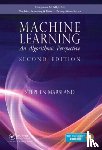 Marsland, Stephen (Massey University - Machine Learning