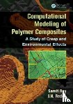 Roy, Samit (Univerisity of Alabama), Reddy, J.N. - Computational Modeling of Polymer Composites