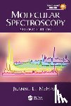 McHale, Jeanne L. (Washington State University - Molecular Spectroscopy