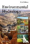 Ward, Andy D., Trimble, Stanley W., Burckhard, Suzette R., Lyon, John G. - Environmental Hydrology