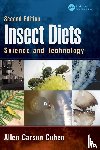 Cohen, Allen Carson - Insect Diets