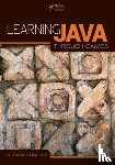 Stanchev, Lubomir (Indiana-Purdue Fort Wayne University - Learning Java Through Games